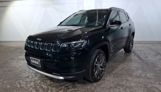 Jeep • Compass