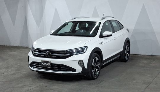 Volkswagen • Nivus