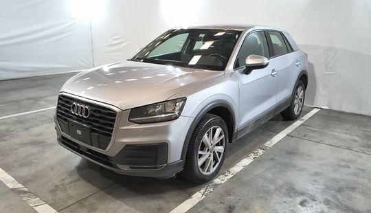 Audi • Q2