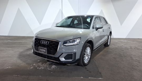 Audi • Q2