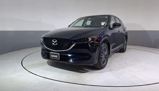 Mazda • CX-5