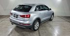 Audi Q3 1.4 TFSI LUXURY 150 HP S TRONIC Suv 2017