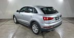 Audi Q3 1.4 TFSI LUXURY 150 HP S TRONIC Suv 2017