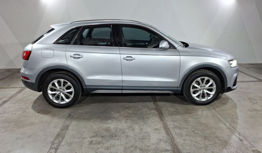 Audi Q3 1.4 TFSI LUXURY 150 HP S TRONIC Suv 2017