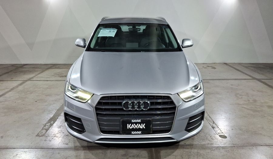 Audi Q3 1.4 TFSI LUXURY 150 HP S TRONIC Suv 2017