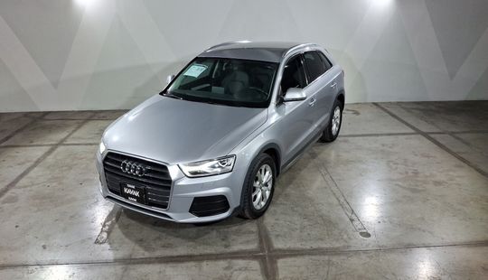 Audi • Q3