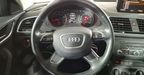 Audi Q3 1.4 TFSI LUXURY 150 HP S TRONIC Suv 2017