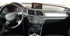 Audi Q3 1.4 TFSI LUXURY 150 HP S TRONIC Suv 2017