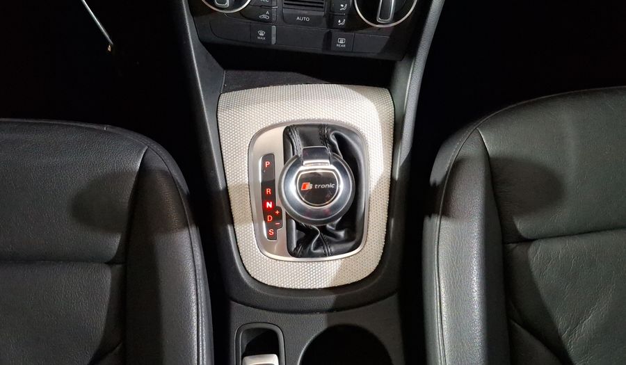 Audi Q3 1.4 TFSI LUXURY 150 HP S TRONIC Suv 2017