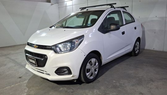 Chevrolet • Beat