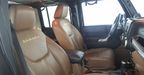 Jeep Wrangler 3.6 UNLIMITED SAHARA 4WD AUTO Suv 2013