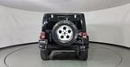 Jeep Wrangler 3.6 UNLIMITED SAHARA 4WD AUTO Suv 2013