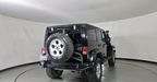 Jeep Wrangler 3.6 UNLIMITED SAHARA 4WD AUTO Suv 2013