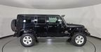 Jeep Wrangler 3.6 UNLIMITED SAHARA 4WD AUTO Suv 2013