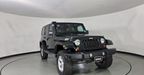 Jeep Wrangler 3.6 UNLIMITED SAHARA 4WD AUTO Suv 2013