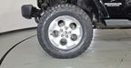 Jeep Wrangler 3.6 UNLIMITED SAHARA 4WD AUTO Suv 2013