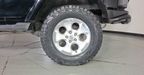 Jeep Wrangler 3.6 UNLIMITED SAHARA 4WD AUTO Suv 2013