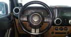 Jeep Wrangler 3.6 UNLIMITED SAHARA 4WD AUTO Suv 2013
