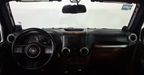 Jeep Wrangler 3.6 UNLIMITED SAHARA 4WD AUTO Suv 2013