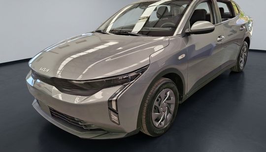 Kia • K3