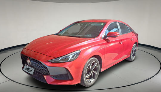 2023 • 18,227 km • Automático