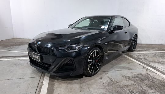 Bmw • Serie 2