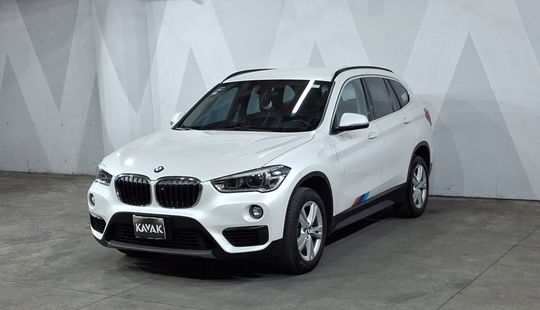 Bmw • X1