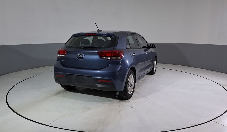 Kia Rio 1.6 EX AUTO Hatchback 2020