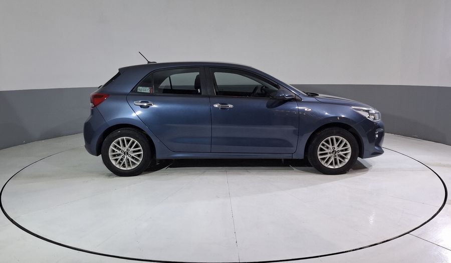 Kia Rio 1.6 EX AUTO Hatchback 2020