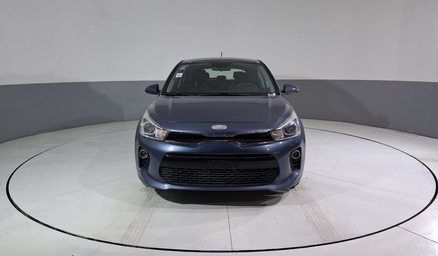 Kia Rio 1.6 EX AUTO Hatchback 2020