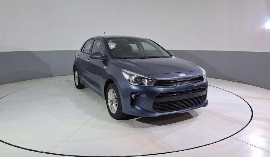 Kia Rio 1.6 EX AUTO Hatchback 2020