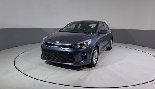 Kia • Rio
