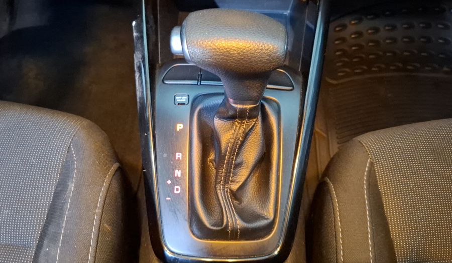 Kia Rio 1.6 EX AUTO Hatchback 2020