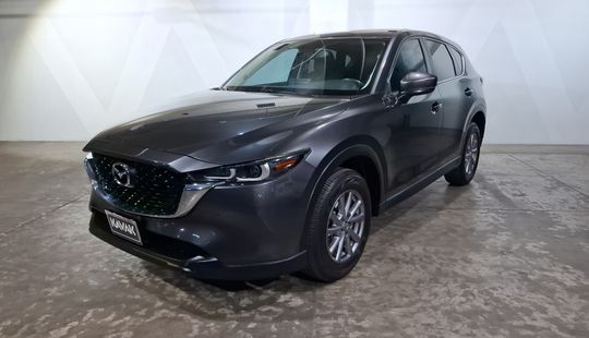 Mazda • CX-5