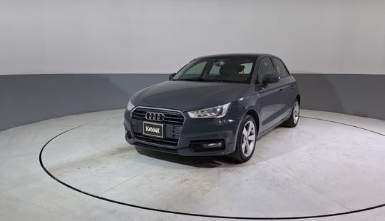 Audi • A1