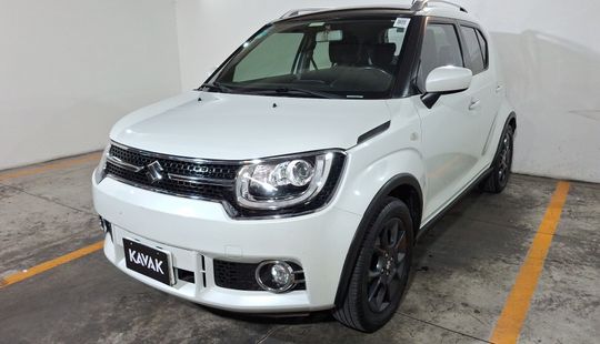 Suzuki • Ignis