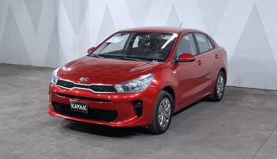 Kia • Rio