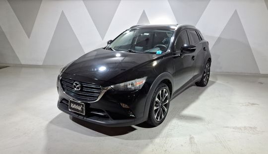 Mazda • CX-3