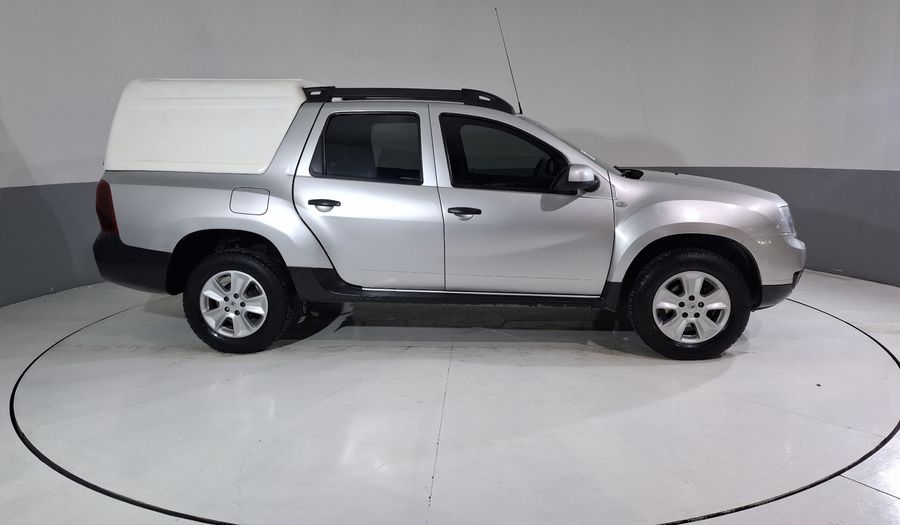 Renault Oroch 2.0 ZEN Pickup 2019