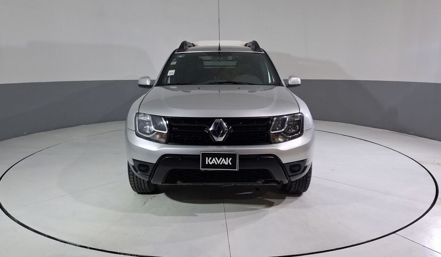 Renault Oroch 2.0 ZEN Pickup 2019
