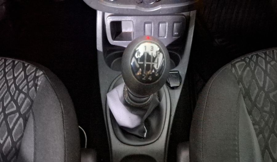 Renault Oroch 2.0 ZEN Pickup 2019