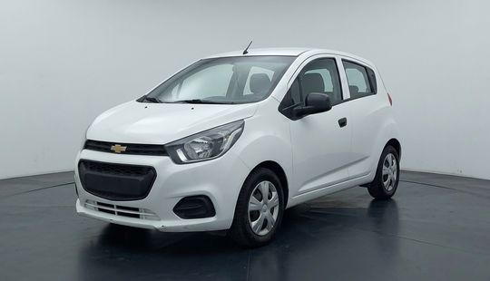 2018 • 69,872 km • Manual