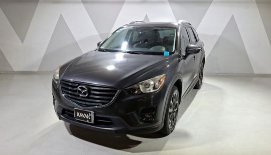Mazda • CX-5