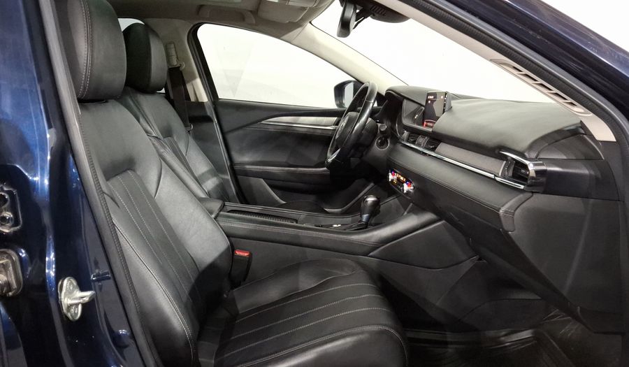 Mazda 6 2.5 I GRAND TOURING AUTO Sedan 2019