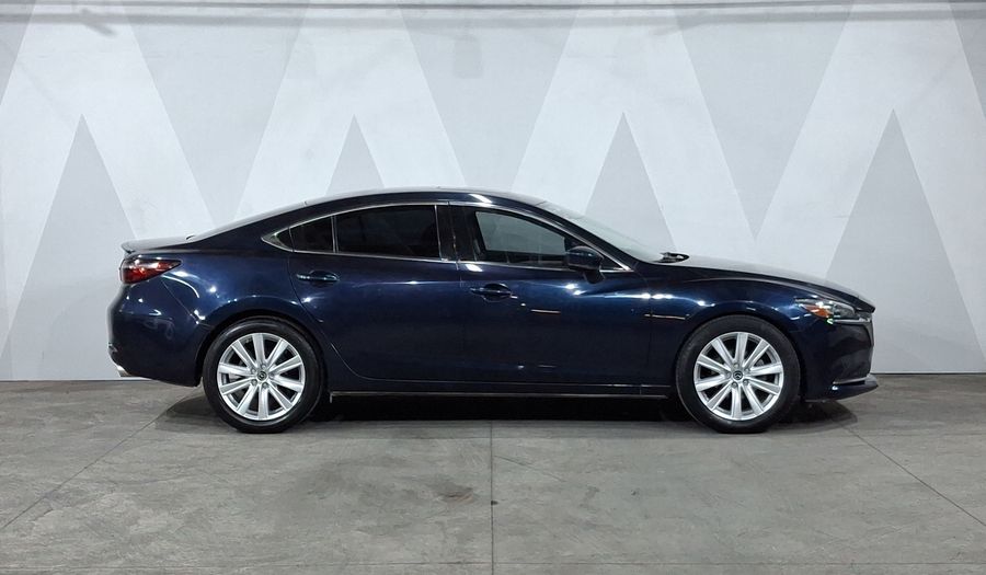Mazda 6 2.5 I GRAND TOURING AUTO Sedan 2019