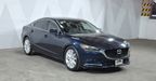 Mazda 6 2.5 I GRAND TOURING AUTO Sedan 2019
