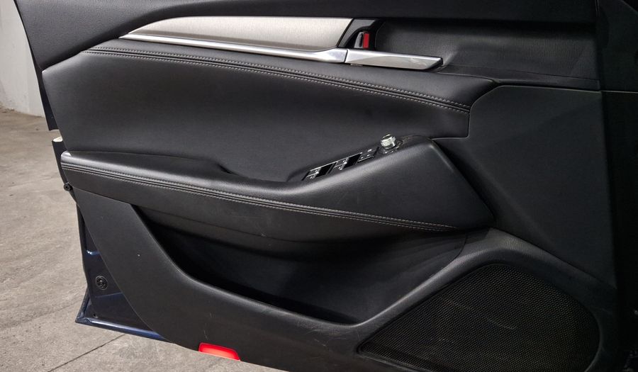Mazda 6 2.5 I GRAND TOURING AUTO Sedan 2019