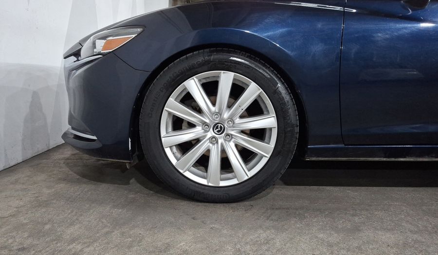 Mazda 6 2.5 I GRAND TOURING AUTO Sedan 2019