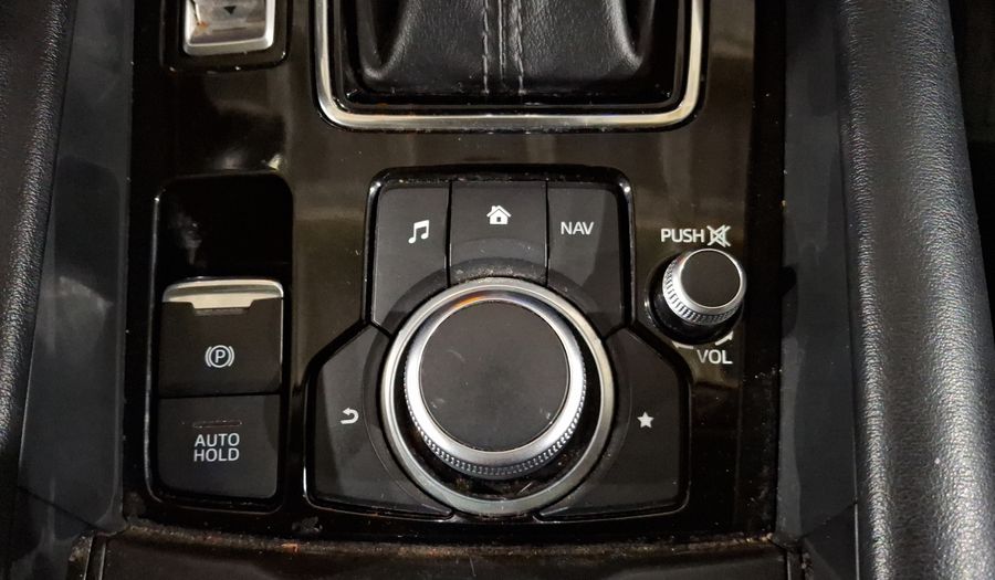 Mazda 6 2.5 I GRAND TOURING AUTO Sedan 2019