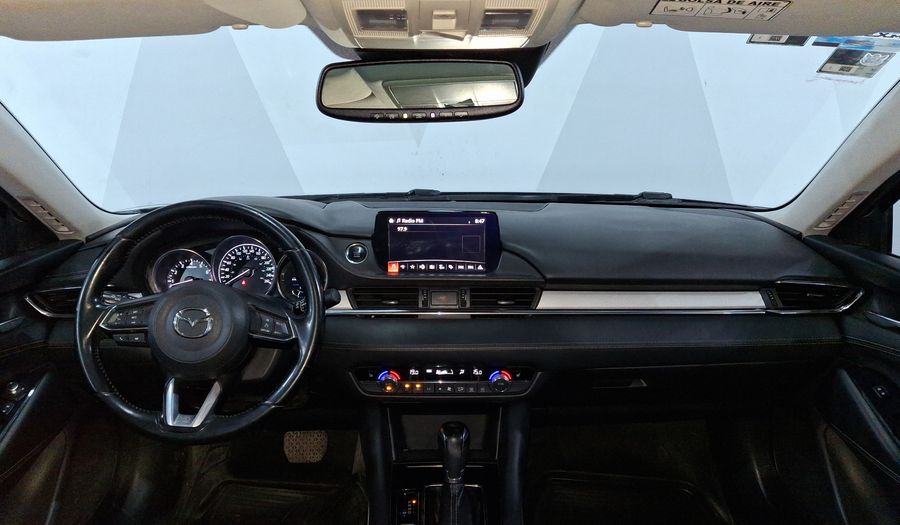 Mazda 6 2.5 I GRAND TOURING AUTO Sedan 2019